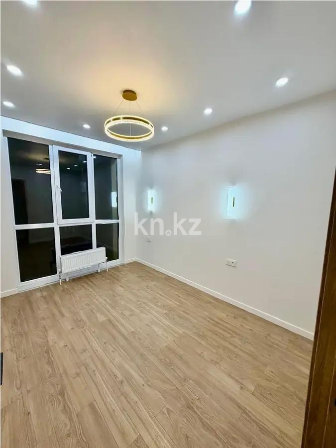 Продажа 3-комнатной квартиры, 66 м², ул. Муратбаева, дом  46 - Продажа  трехкомнатных квартир в Алматы с фото фото 3 из 7