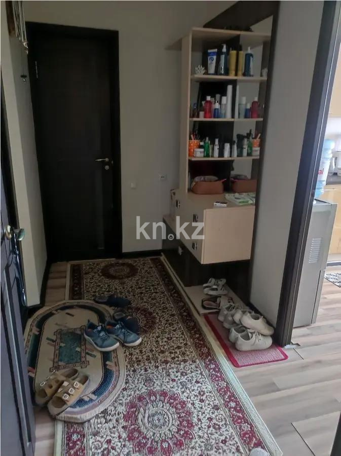 Продажа 1-комнатной квартиры, 40 м², ул. Рыскулбекова, дом  39 в Алматы - фото 4