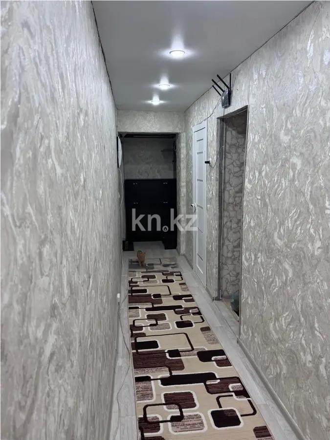 Продажа 2-комнатной квартиры, 45 м², ул. Чернышевского, дом  93 - Продажа квартир в Темиртау без посредников фото 7 из 7