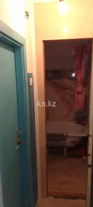 Продажа одной комнаты, 15 м², Абая, дом  14 - Продажа комнат в Усть-Каменогорске фото 7 из 9