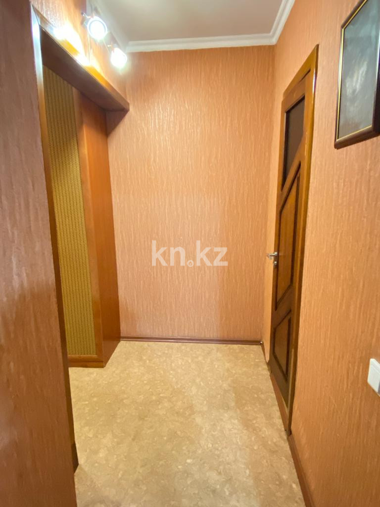 Продажа 2-комнатной квартиры, 54 м², ул. Гапеева, дом  14 - Продажа квартир в Караганде фото 10 из 13