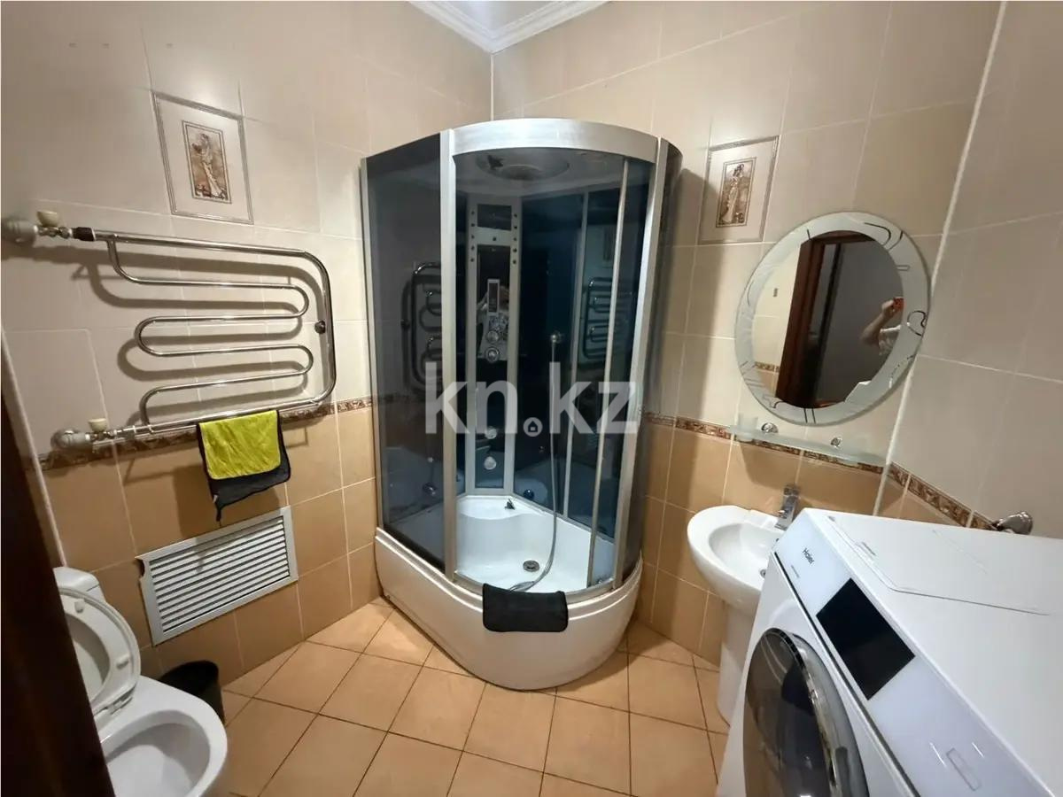 Продажа 3-комнатной квартиры, 136 м², ул. Кожамкулова, дом  269 - Продажа квартир в Алматы фото 5 из 6