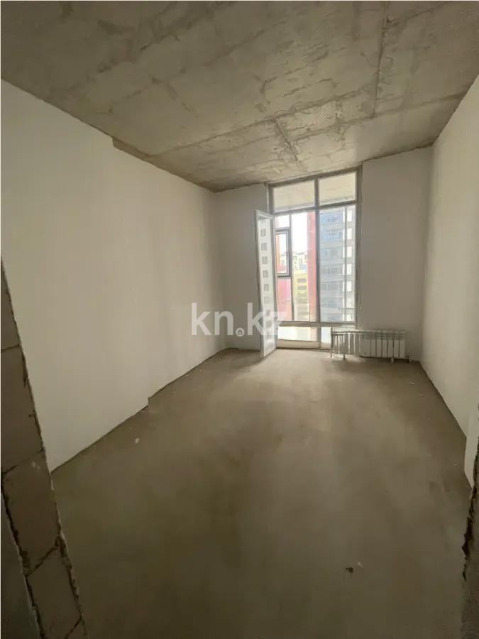 Продажа 2-комнатной квартиры, 69 м² в Астане