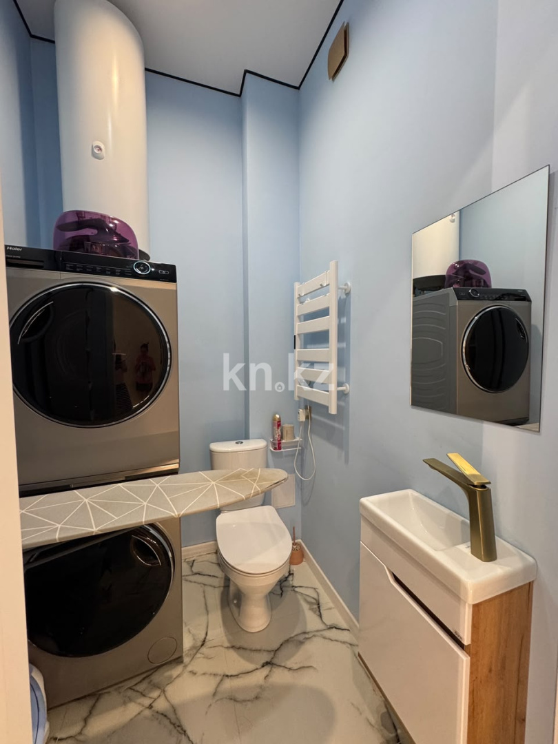 Продажа 3-комнатной квартиры, 80 м² - Продажа квартир в Караганде - страница 9 фото 20 из 28