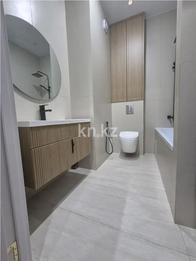 Продажа 2-комнатной квартиры, 46.5 м² в Астане - фото 3