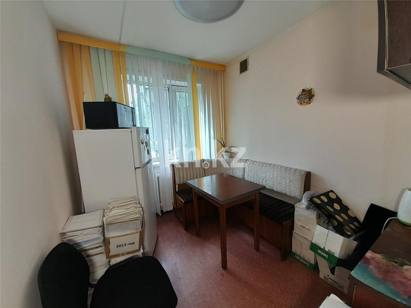 Продажа , 50 м², мкр-н 7-й - Продажа офисных и торговых помещений в Темиртау фото 7 из 9