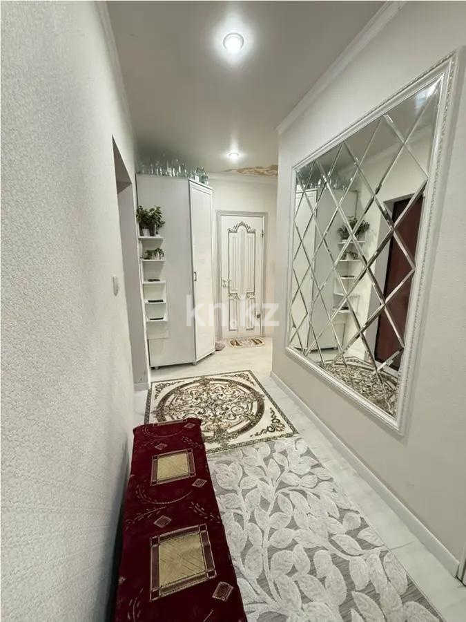 Продажа 3-комнатной квартиры, 66 м², ул. Айтматова, дом  53 в Астане - фото 6