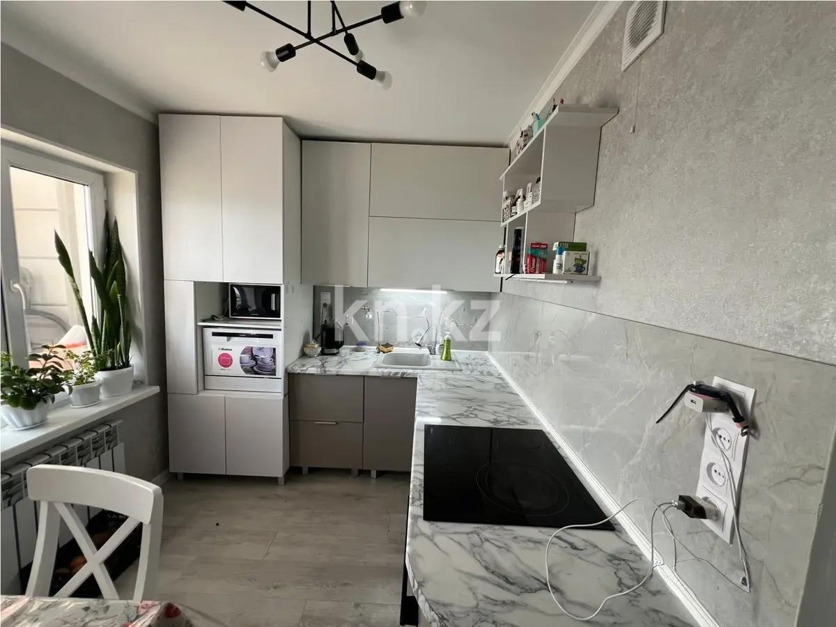 Продажа 3-комнатной квартиры, 70 м², ул. Ашимова, дом  24 - Продажа  трехкомнатных квартир в Караганде фото 4 из 6