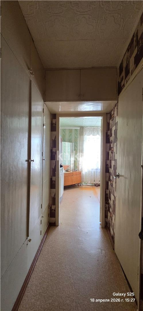 Продажа 3-комнатной квартиры, 60 м² - Продажа квартир в Темиртау - страница 3 фото 9 из 13