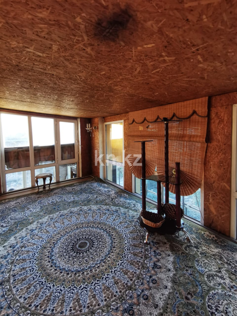 Продажа 5-комнатного дома, 178 м², Боралдай п. - Продажа домов, коттеджей в Алматинской области фото 16 из 30