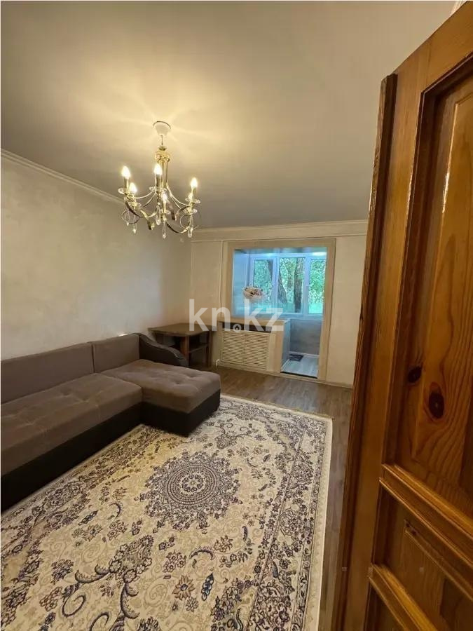 Продажа 1-комнатной квартиры, 30.7 м² в Алматы