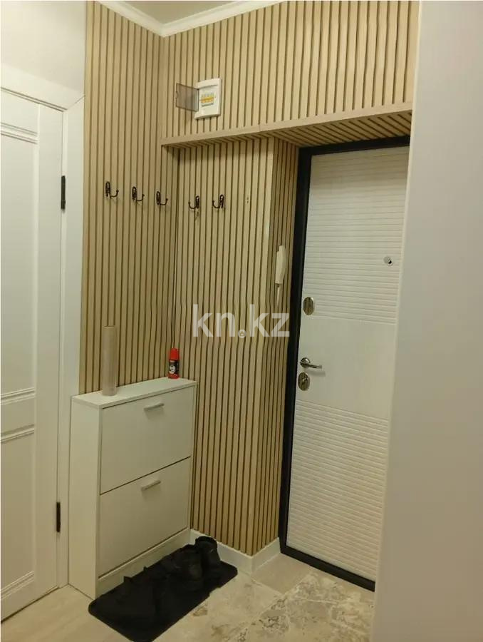 Продажа 1-комнатной квартиры, 38 м², мкр. Тастак-1, дом  15 - Продажа  однокомнатных квартир в Алматы фото 7 из 7