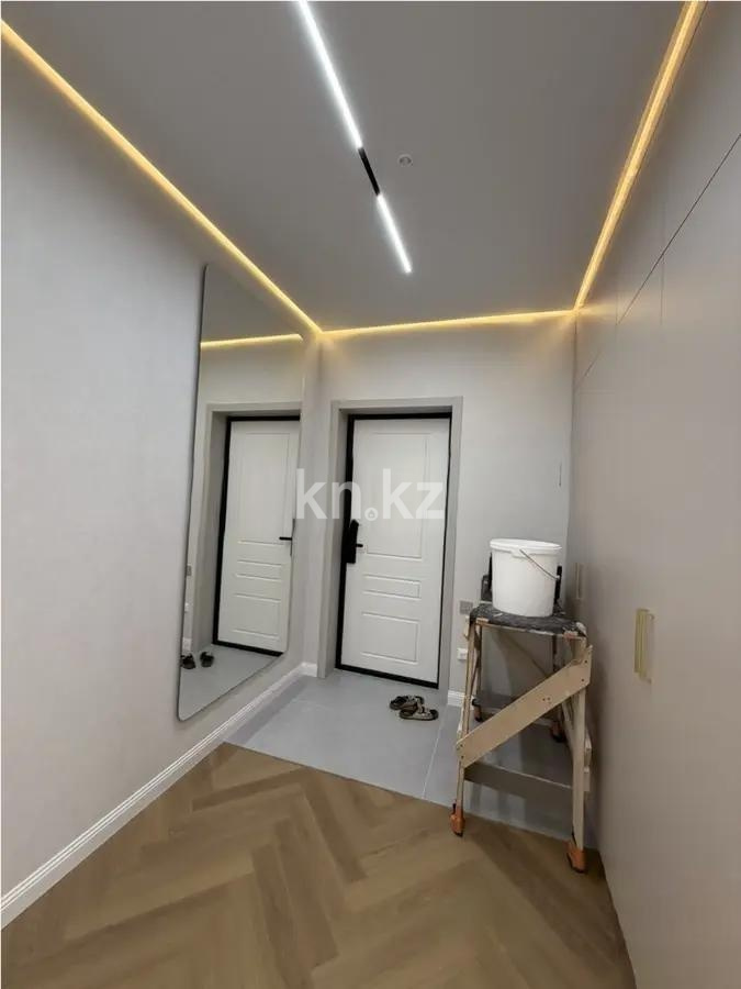 Продажа 2-комнатной квартиры, 68 м² - Продажа квартир в Астане - страница 3 фото 5 из 5