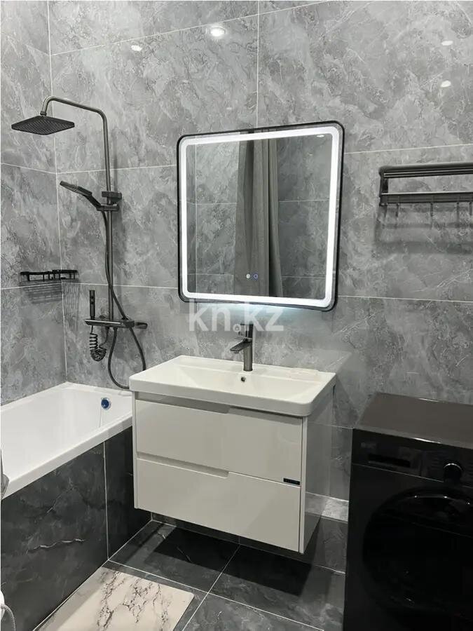 Продажа 2-комнатной квартиры, 60 м² в Алматы - фото 4