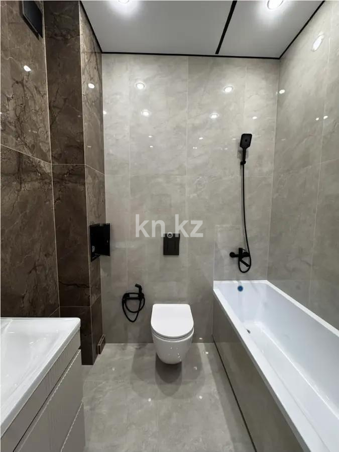 Продажа 2-комнатной квартиры, 65 м² - Продажа двухкомнатных квартир в р-не Сарайшык Астаны фото 4 из 4