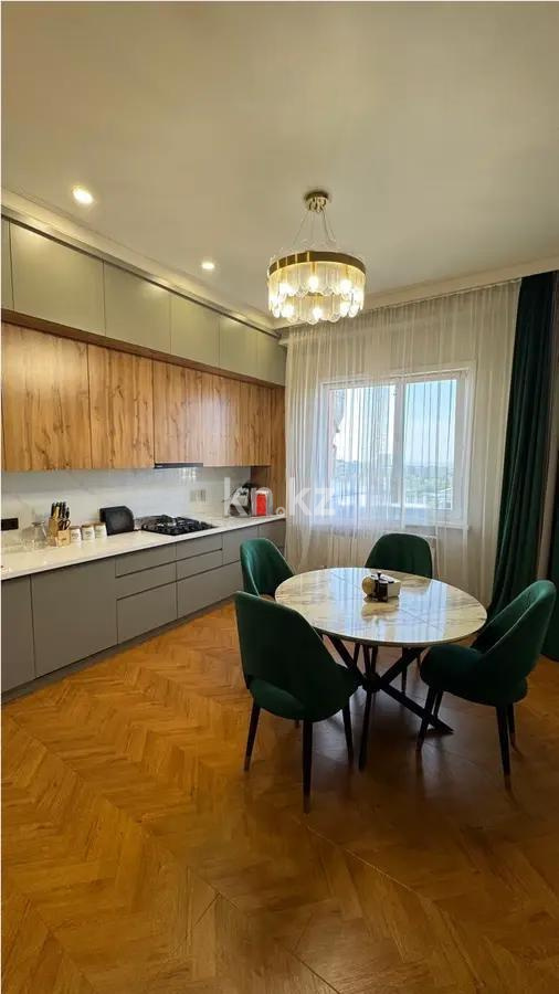 Продажа 4-комнатной квартиры, 150 м² - Продажа четырехкомнатных квартир в монолитно-каркасном доме в Казахстане фото 4 из 5