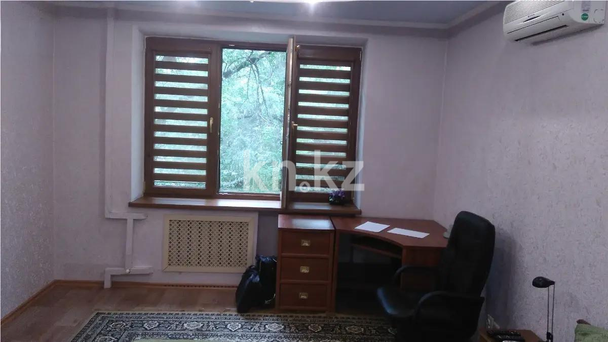 Продажа 1-комнатной квартиры, 34.3 м², ул. Радостовца, дом  152/2 - Продажа  однокомнатных квартир в Алматы без посредников с фото фото 1 из 7