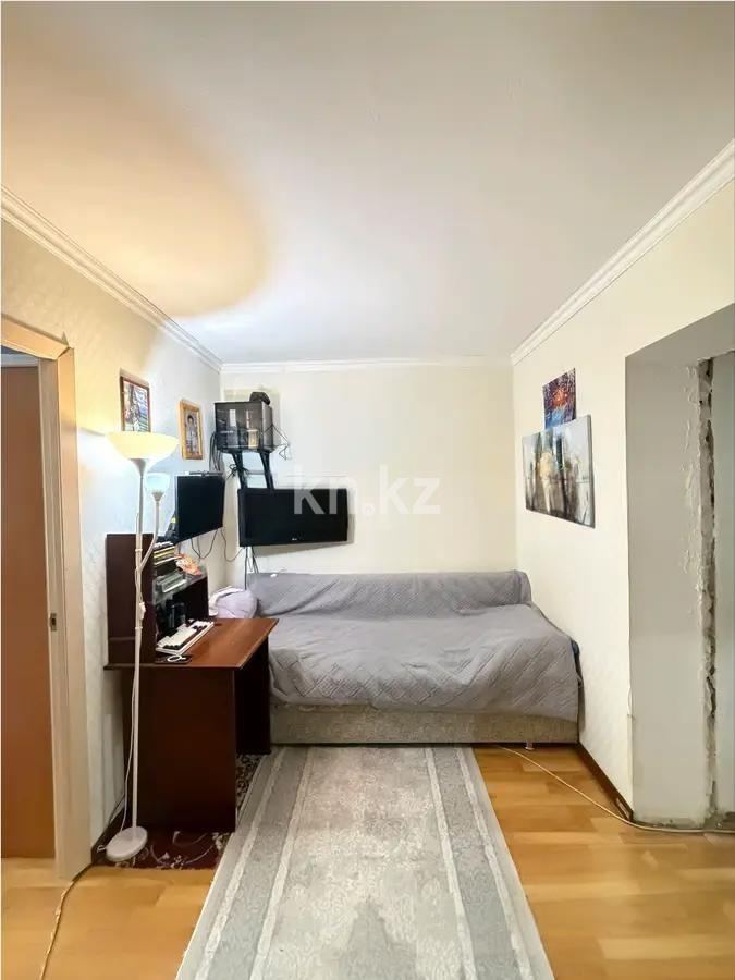 Продажа 3-комнатной квартиры, 60 м² - Продажа трехкомнатных квартир в Астане - страница 4 фото 2 из 5