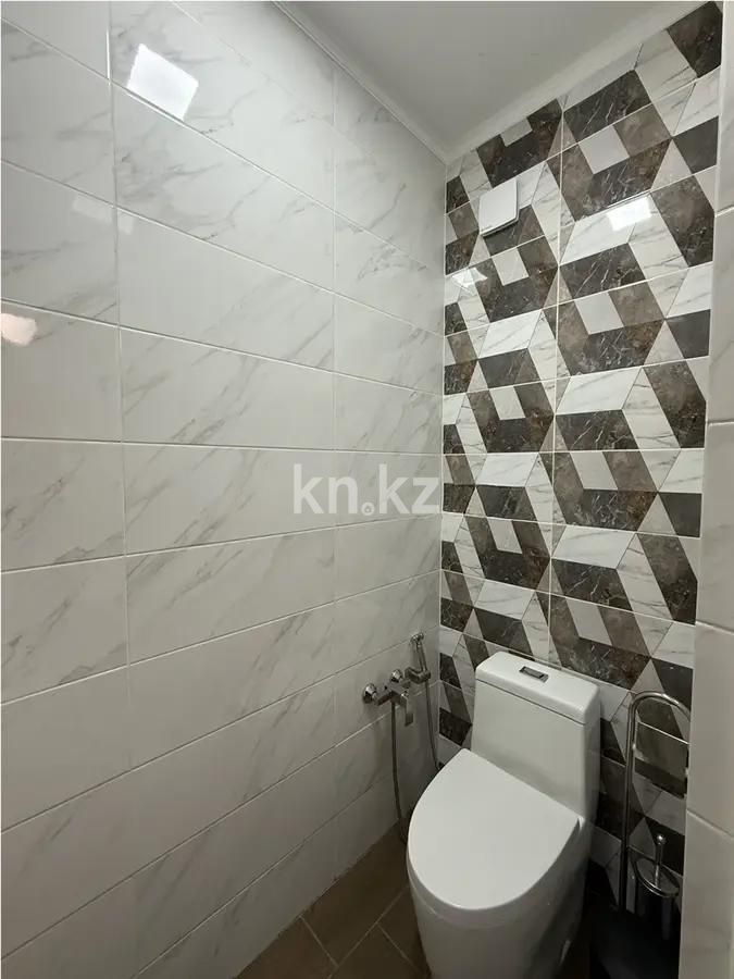 Продажа 2-комнатной квартиры, 58.2 м² - Продажа квартир в новостройках Алматы без посредников фото 4 из 6