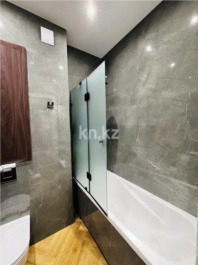 Продажа 3-комнатной квартиры, 77 м² в Астане - фото 5