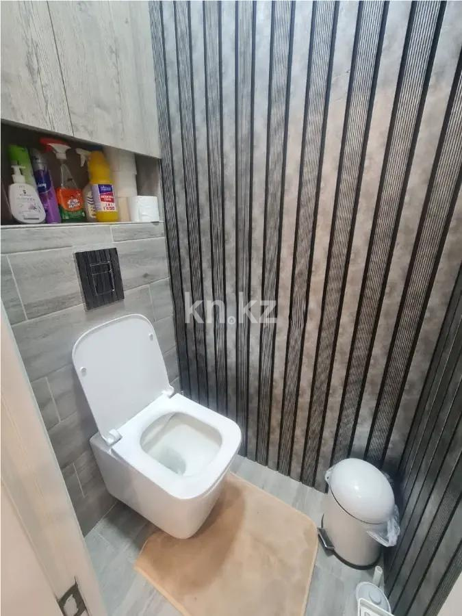 Продажа 3-комнатной квартиры, 76 м², мкр-н Жас Канат, дом  1/15 в Алматы - фото 5