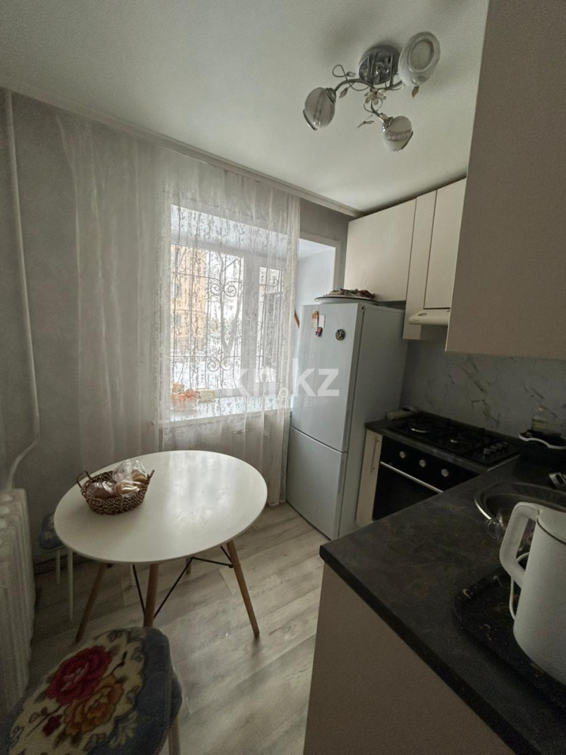 Продажа 2-комнатной квартиры, 42.1 м² - Продажа недвижимости в Караганде - страница 3 фото 1 из 12