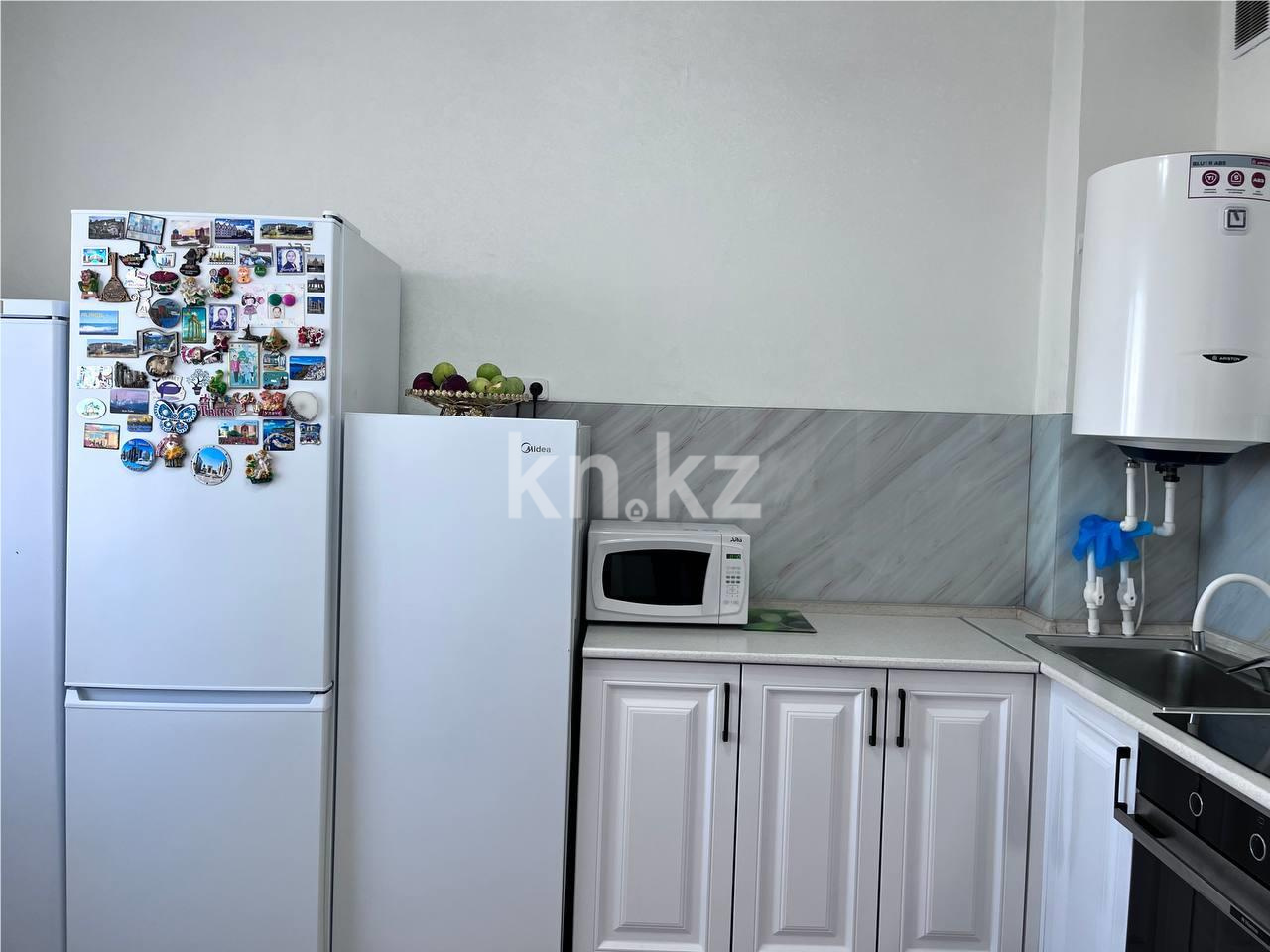 Продажа 3-комнатной квартиры, 80 м² - Недвижимость в Казахстане - страница 8 фото 15 из 31