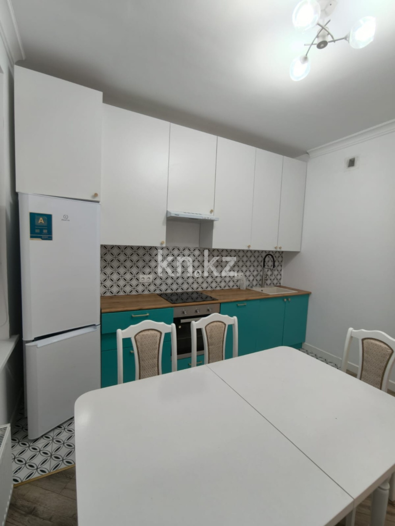 Продажа 1-комнатной квартиры, 40.8 м² в Астане - фото 3