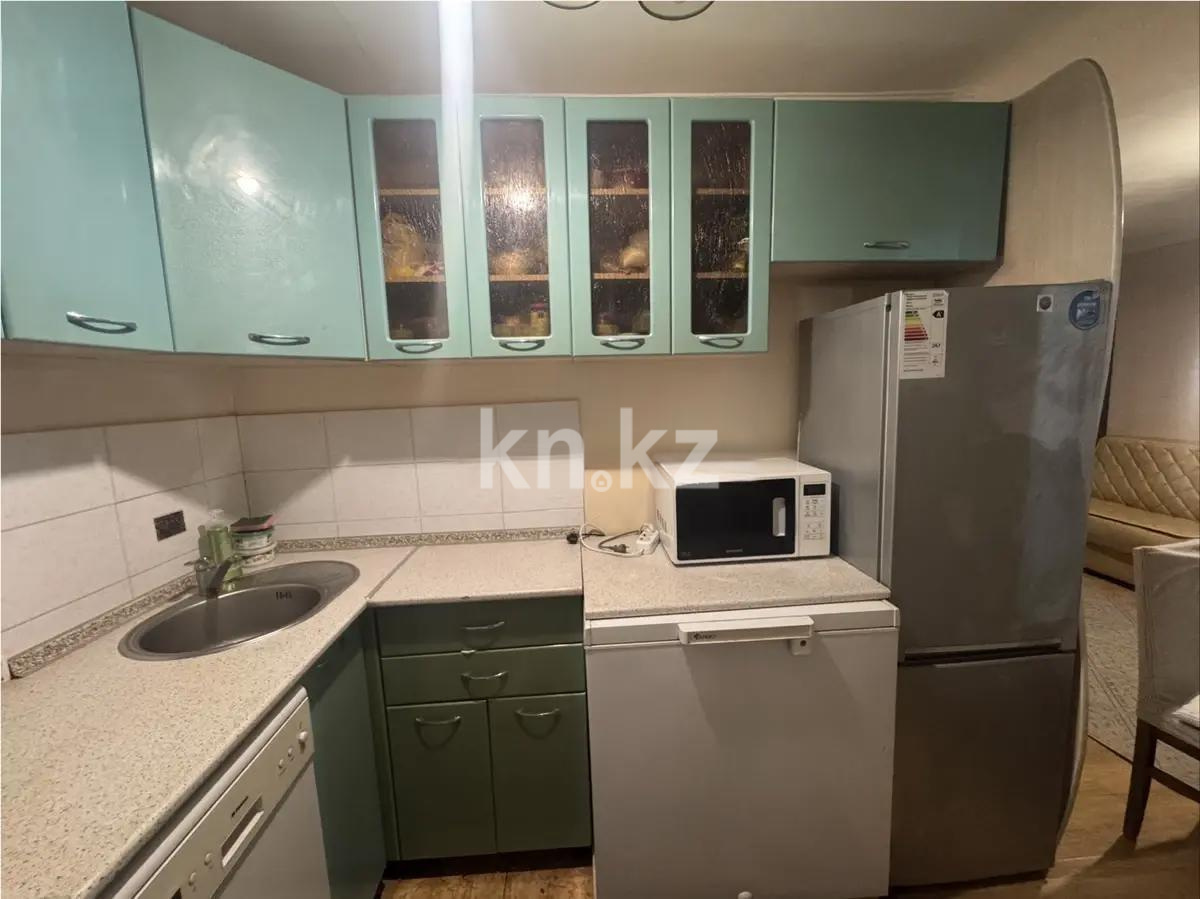 Продажа 3-комнатной квартиры, 57 м², пр. Н. Абдирова, дом  22/1 в Караганде - фото 3