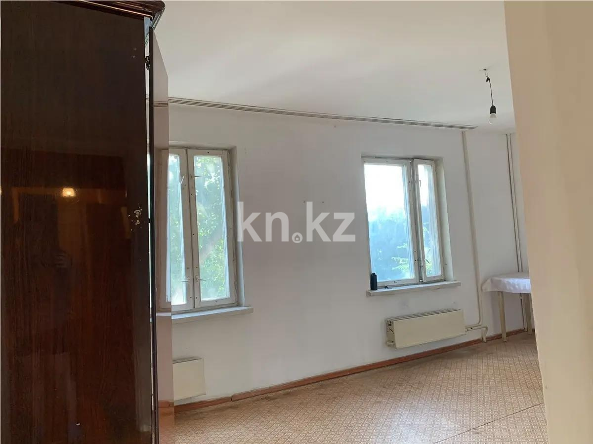 Продажа 3-комнатной квартиры, 58 м² - Продажа трехкомнатных квартир от собственников в Алматы фото 1 из 7