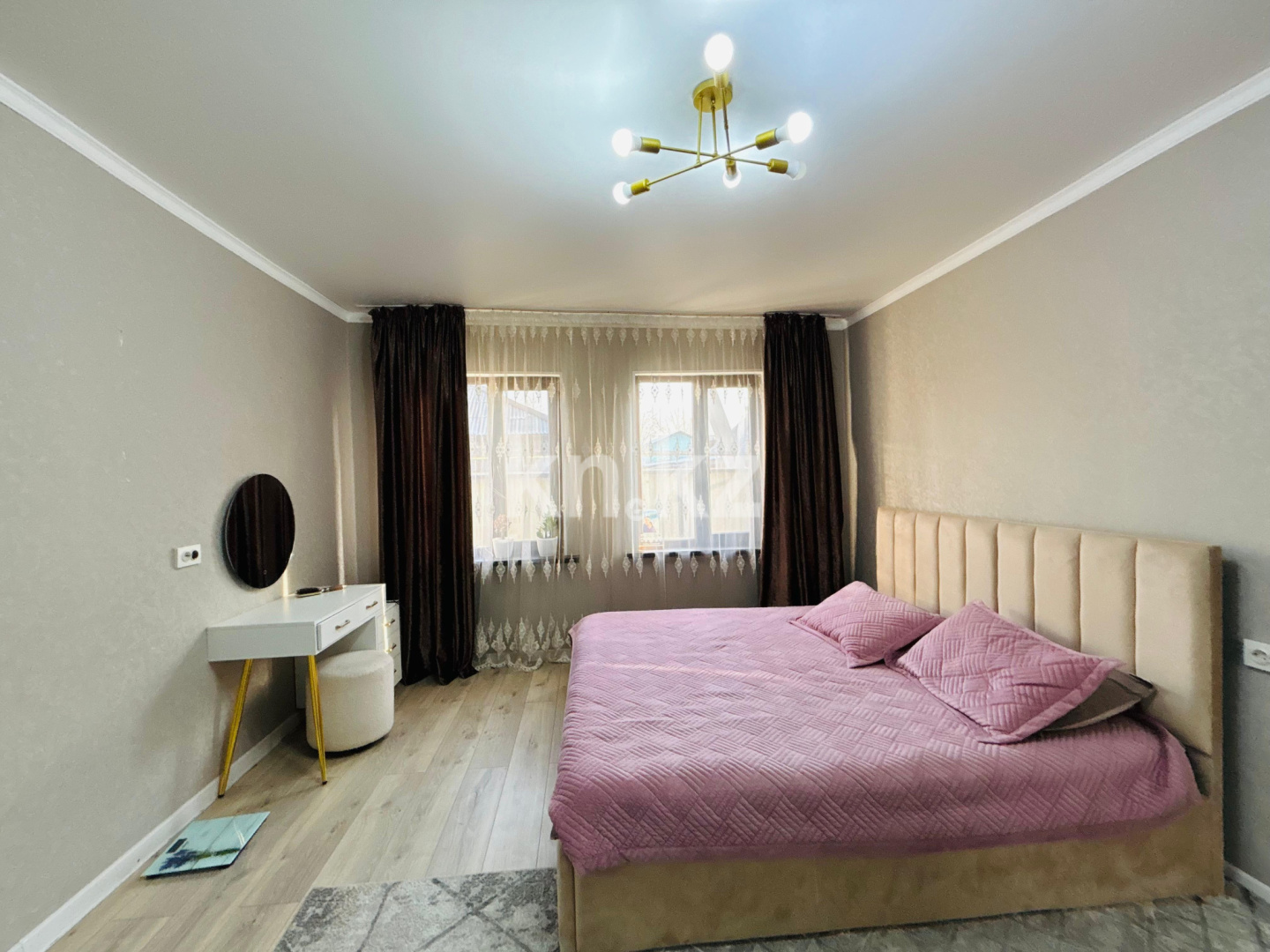 Продажа 4-комнатного дома, 100 м² - Продажа домов, коттеджей в Алматы фото 9 из 23