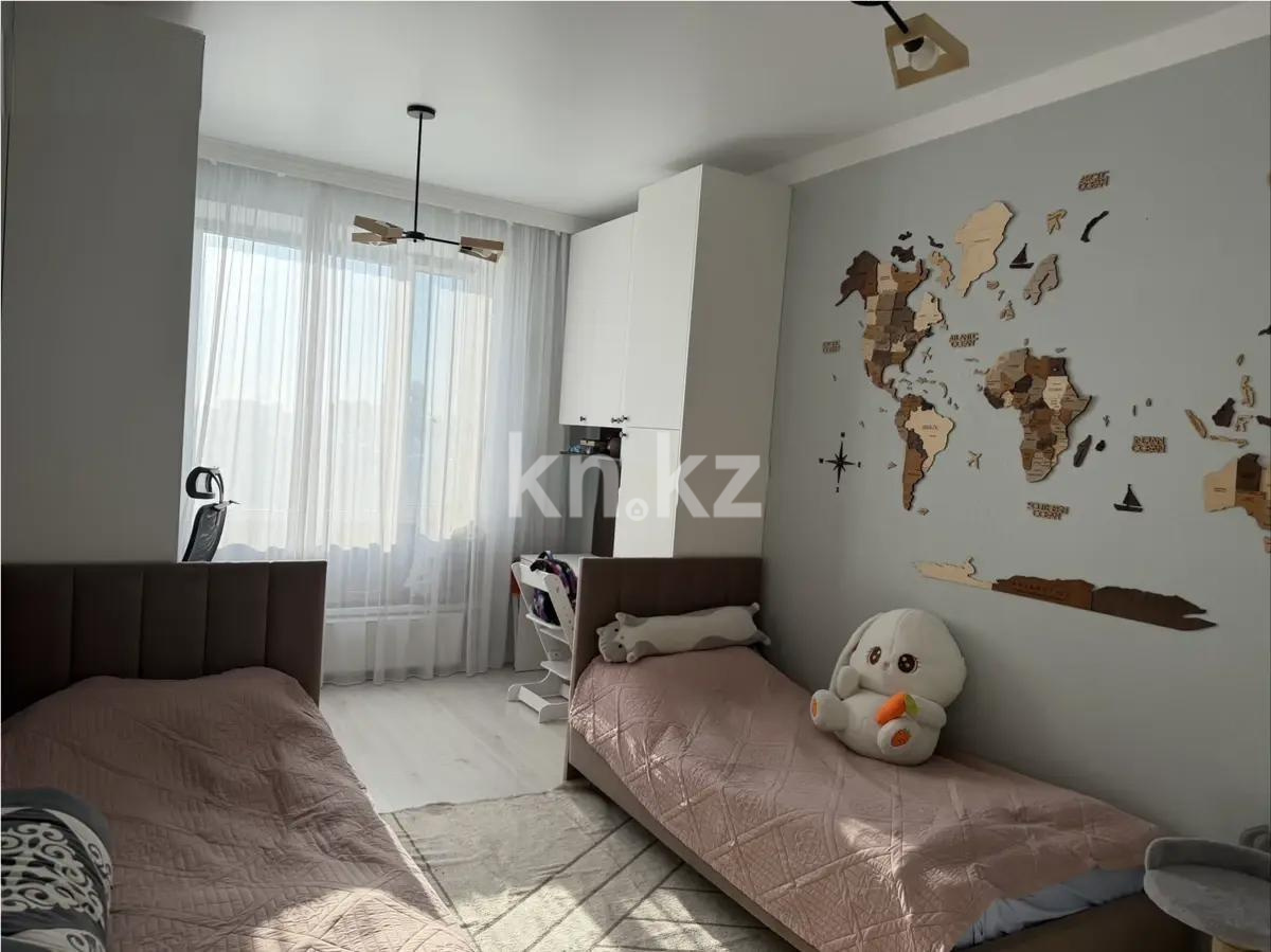 Продажа 3-комнатной квартиры, 68.5 м² - Продажа недвижимости в Астане - страница 13 фото 2 из 4