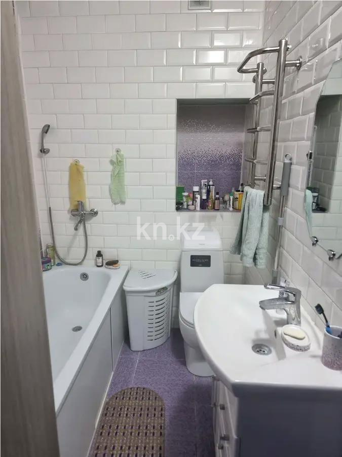 Продажа 4-комнатной квартиры, 113 м², мкр. Думан-2, дом  27 в Алматы - фото 6