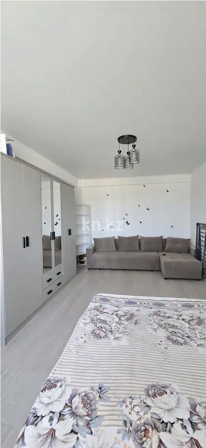 Продажа 1-комнатной квартиры, 39 м², ул. Северное Кольцо, дом  92/4 в Алматы