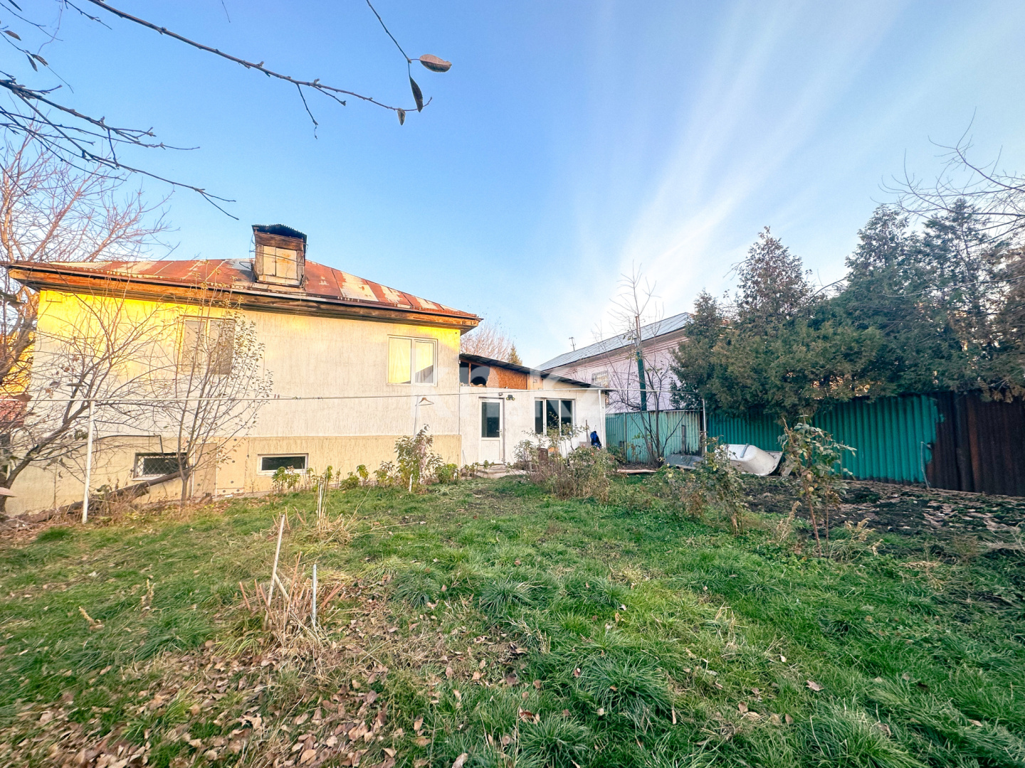 Продажа 5-комнатного дома, 182 м², ул. Хусаинова, дом  155 - Продажа домов и коттеджей в Алматы фото 39 из 40