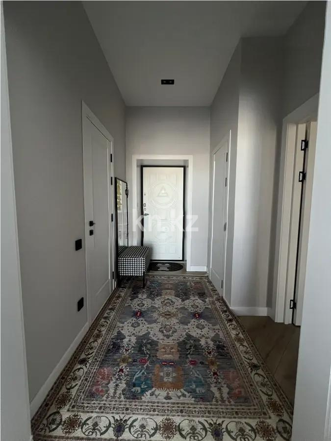 Продажа 2-комнатной квартиры, 62 м², ул. Бокейхана, дом  15/1 в Астане - фото 5