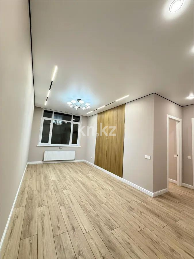 Продажа 2-комнатной квартиры, 38 м² в Астане