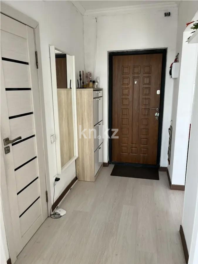 Продажа 1-комнатной квартиры, 35 м², ул. Байтерекова, дом  111 - Продажа квартир в Казахстане фото 4 из 4