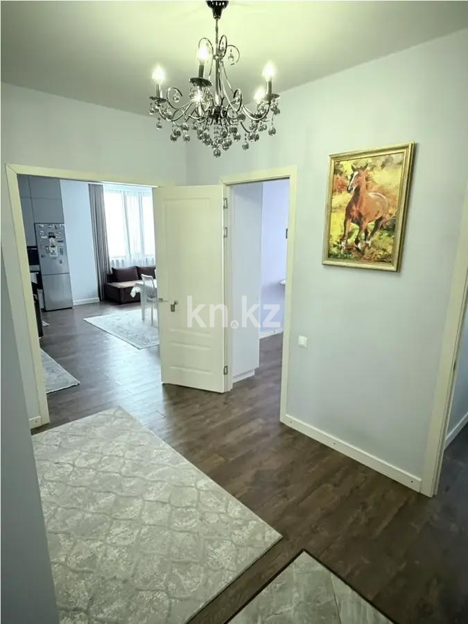 Продажа 3-комнатной квартиры, 86 м² в Астане - фото 7