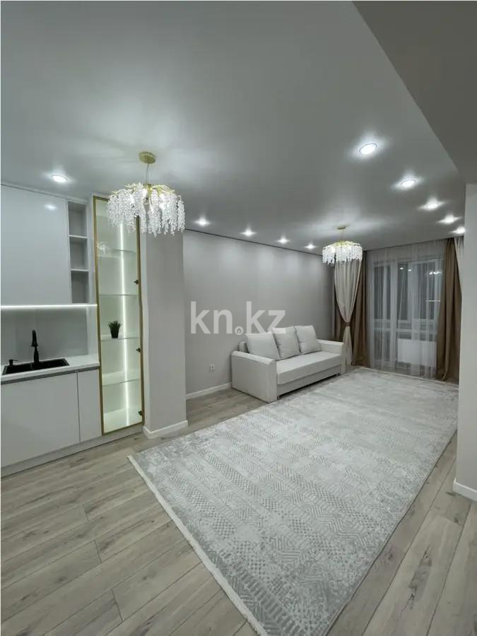 Продажа 2-комнатной квартиры, 50 м² - Продажа квартир в Балхаше фото 1 из 4