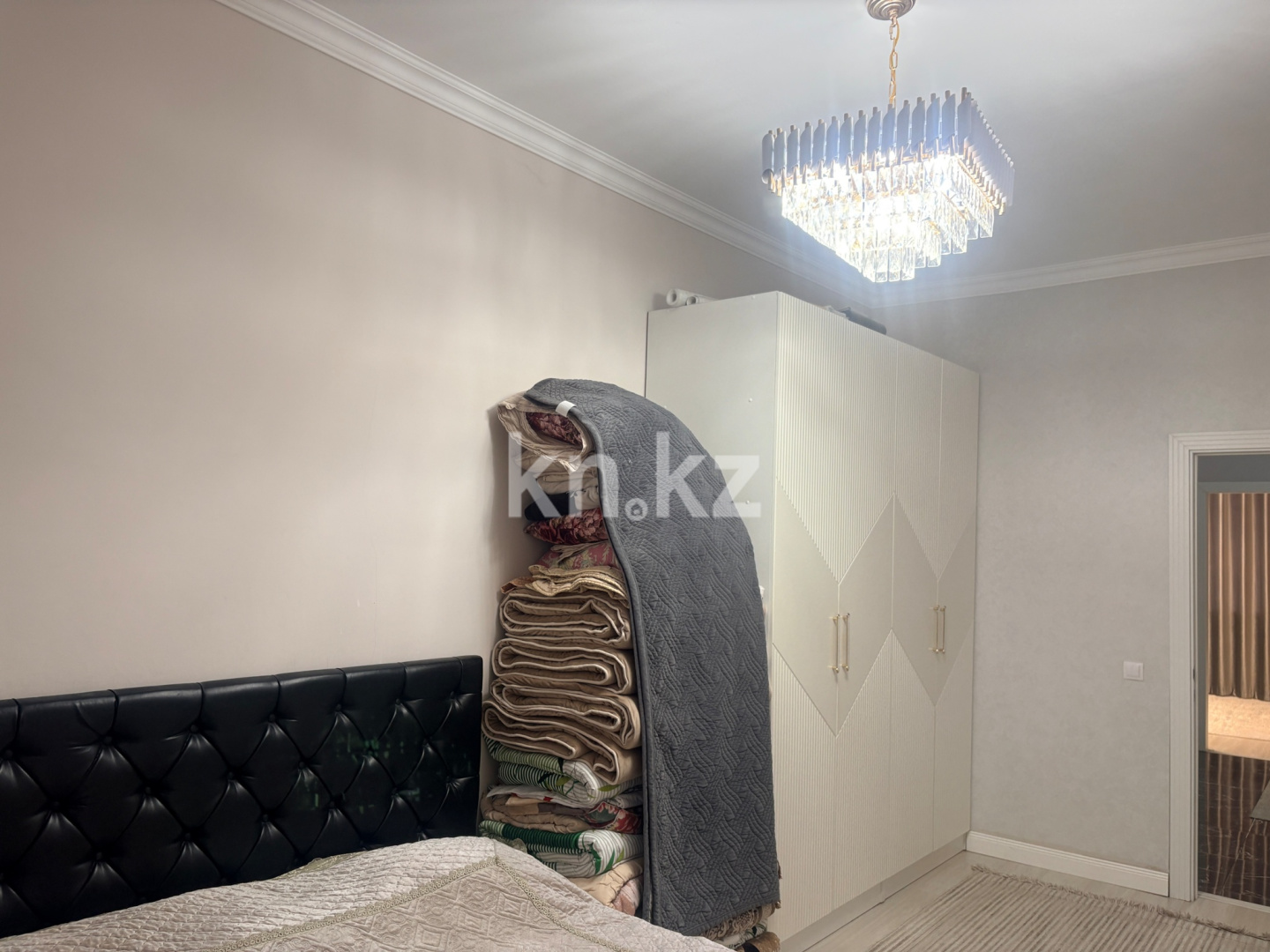 Продажа 4-комнатной квартиры, 110 м² в Караганде - фото 11