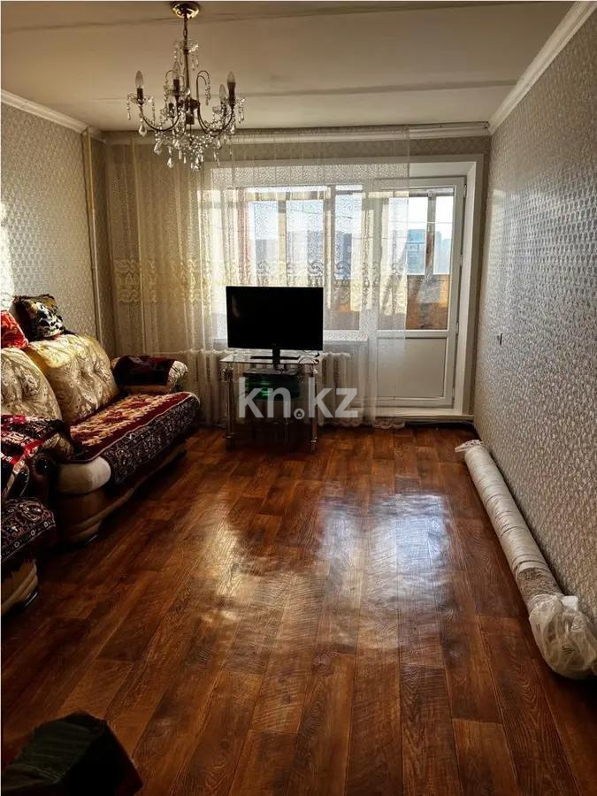 Продажа 2-комнатной квартиры, 49 м², мкр. Мамраева (Восток-5), дом  14 в Караганде