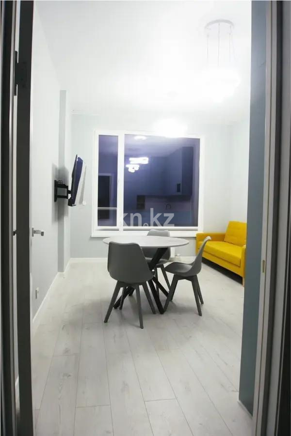 Продажа 2-комнатной квартиры, 42.53 м² - Продажа квартир в новостройках Алматы без посредников с фото - страница 7 фото 1 из 3