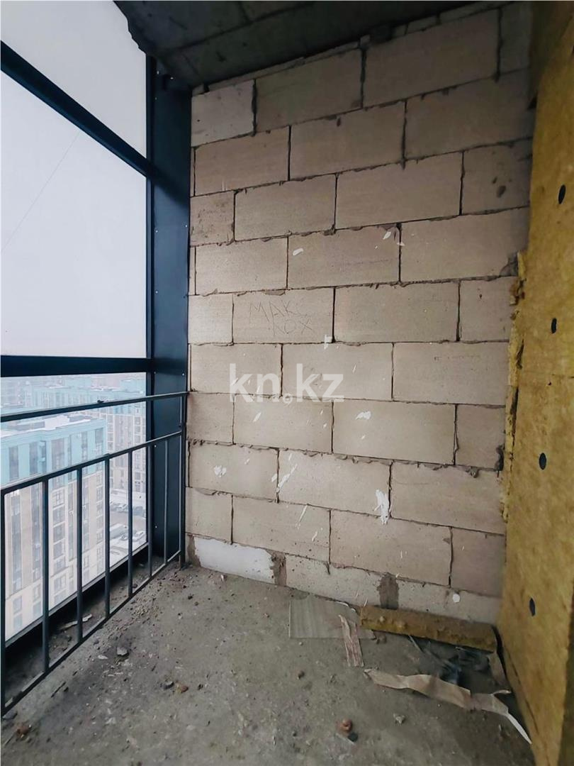 Продажа 4-комнатной квартиры, 114 м² - Продажа квартир в Караганде - страница 70 фото 16 из 27