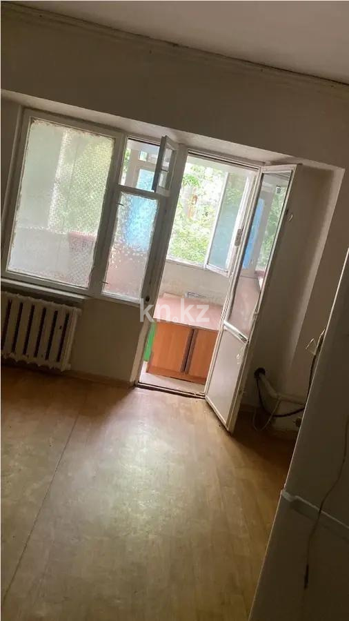 Продажа 1-комнатной квартиры, 36.7 м² в Алматы