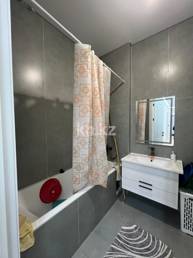 Продажа 4-комнатной квартиры, 117 м² в Астане - фото 10