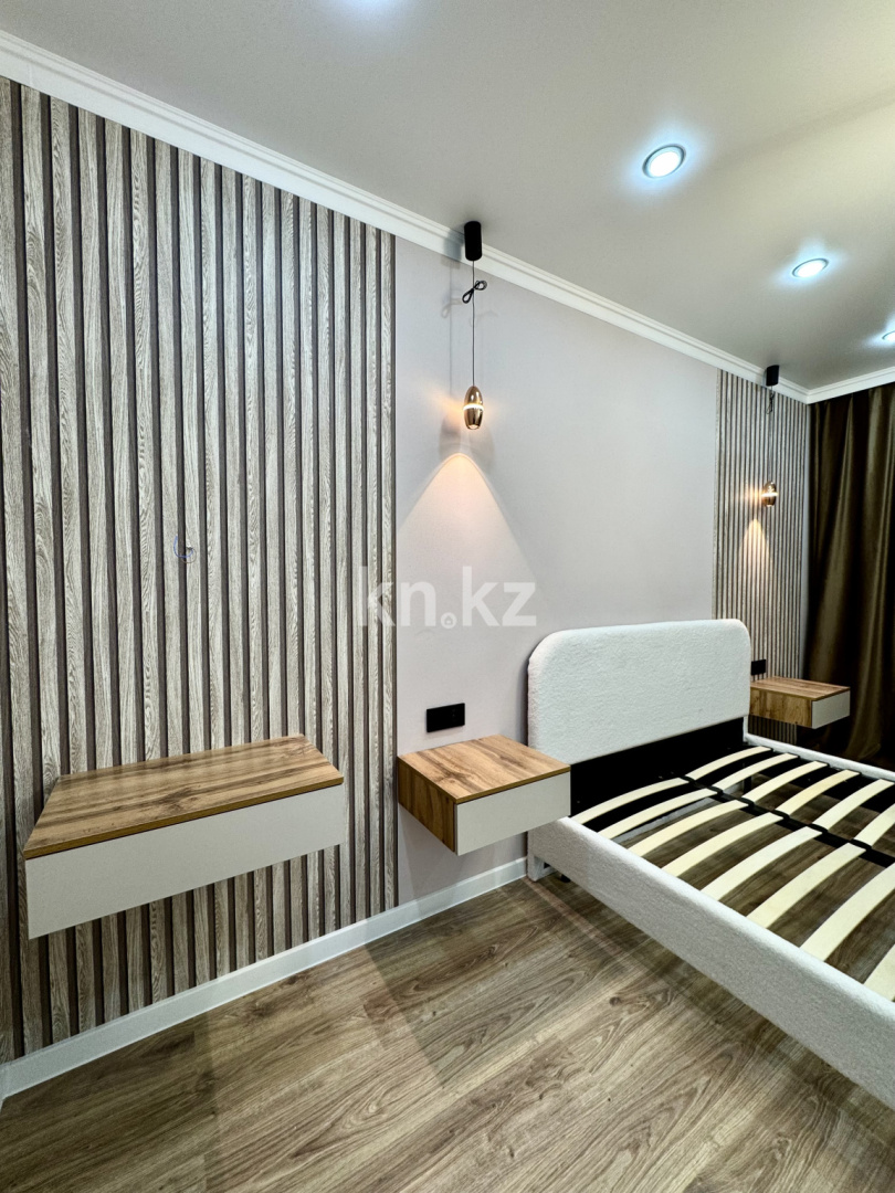 Продажа 2-комнатной квартиры, 40 м², ул. Райымбек батыра, дом  590/16 - Продажа квартир в Наурызбайском р-не Алматы фото 25 из 29