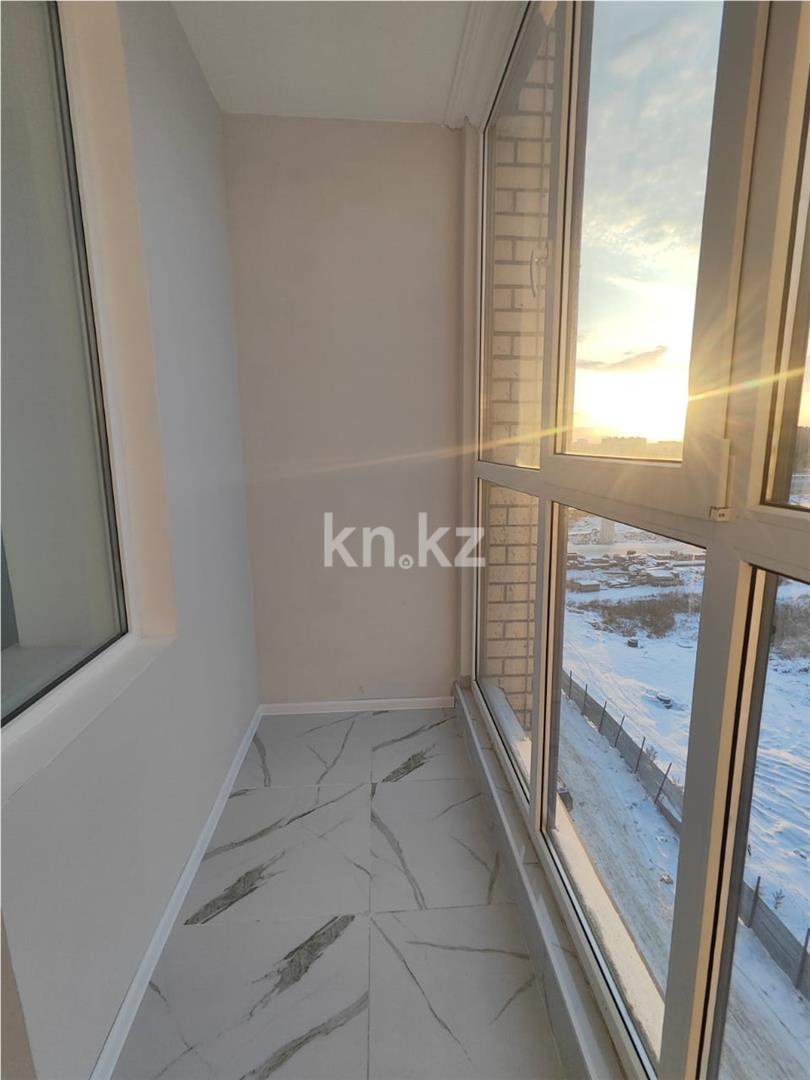 Продажа 2-комнатной квартиры, 33 м², ул. Нажимеденова - Продажа квартир в Казахстане фото 5 из 12