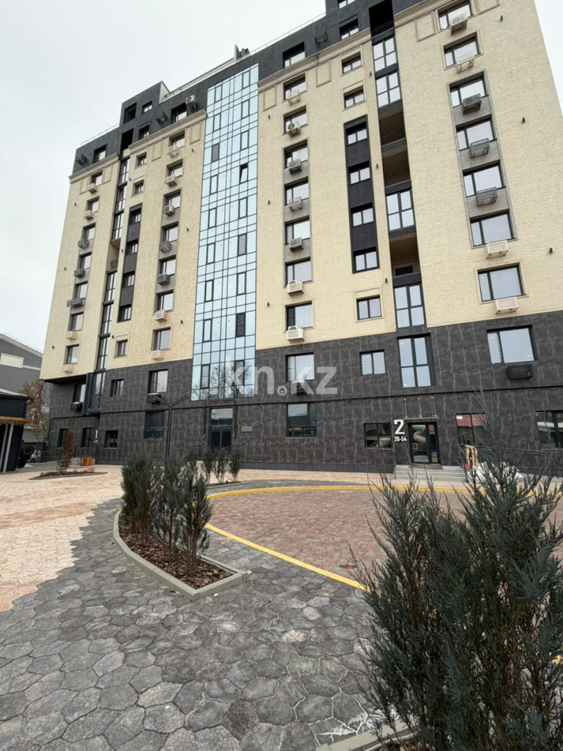 Продажа 2-комнатной квартиры, 69 м² - Продажа квартир в кирпичном доме в Уральске фото 10 из 16