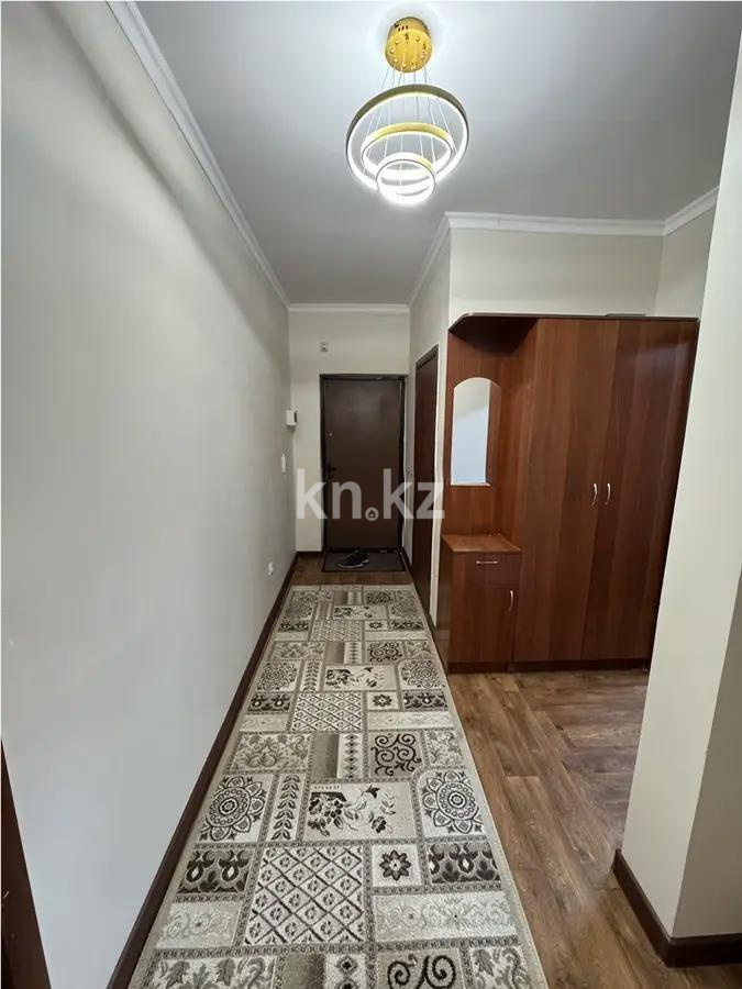 Продажа 2-комнатной квартиры, 63.3 м², мкр-н Жас Канат, дом  1/16 - Продажа квартир в Алматы фото 6 из 6